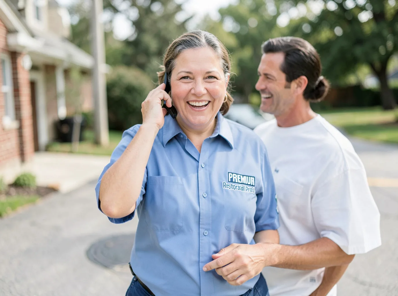 Water Damage Restoration North East, PA FAQs
